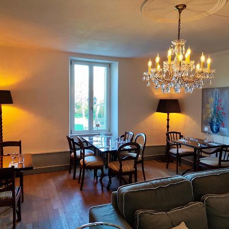 Maison Egalite Melay  Екстер'єр фото