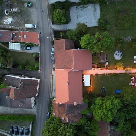Maison Egalite Melay  Екстер'єр фото