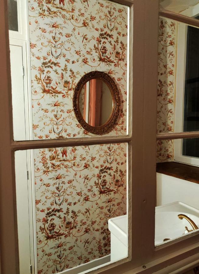 Maison Egalite Melay  Екстер'єр фото
