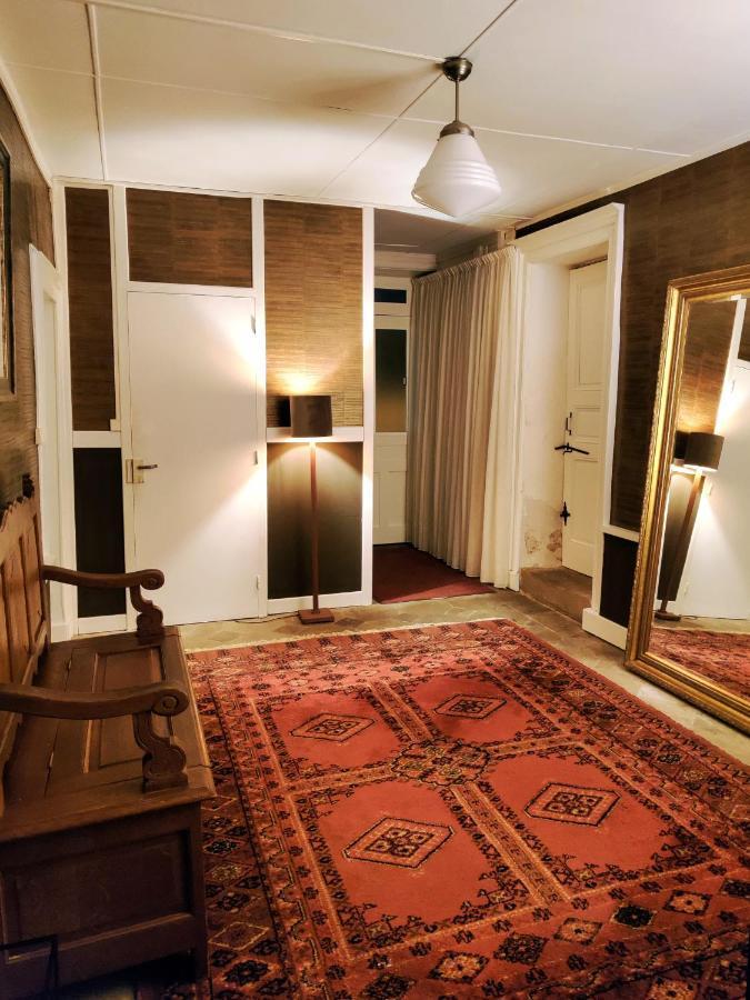 Maison Egalite Melay  Екстер'єр фото