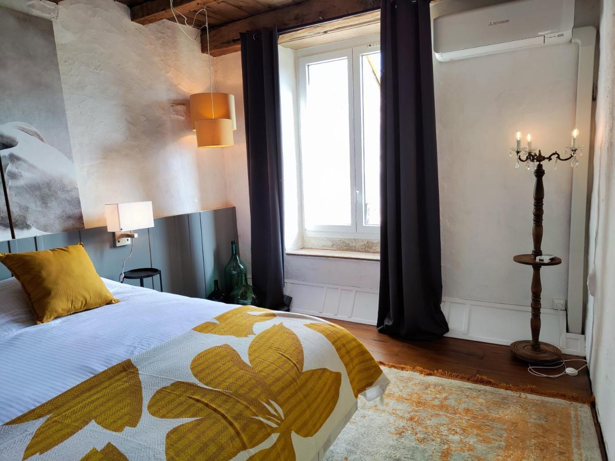 Maison Egalite Melay  Екстер'єр фото