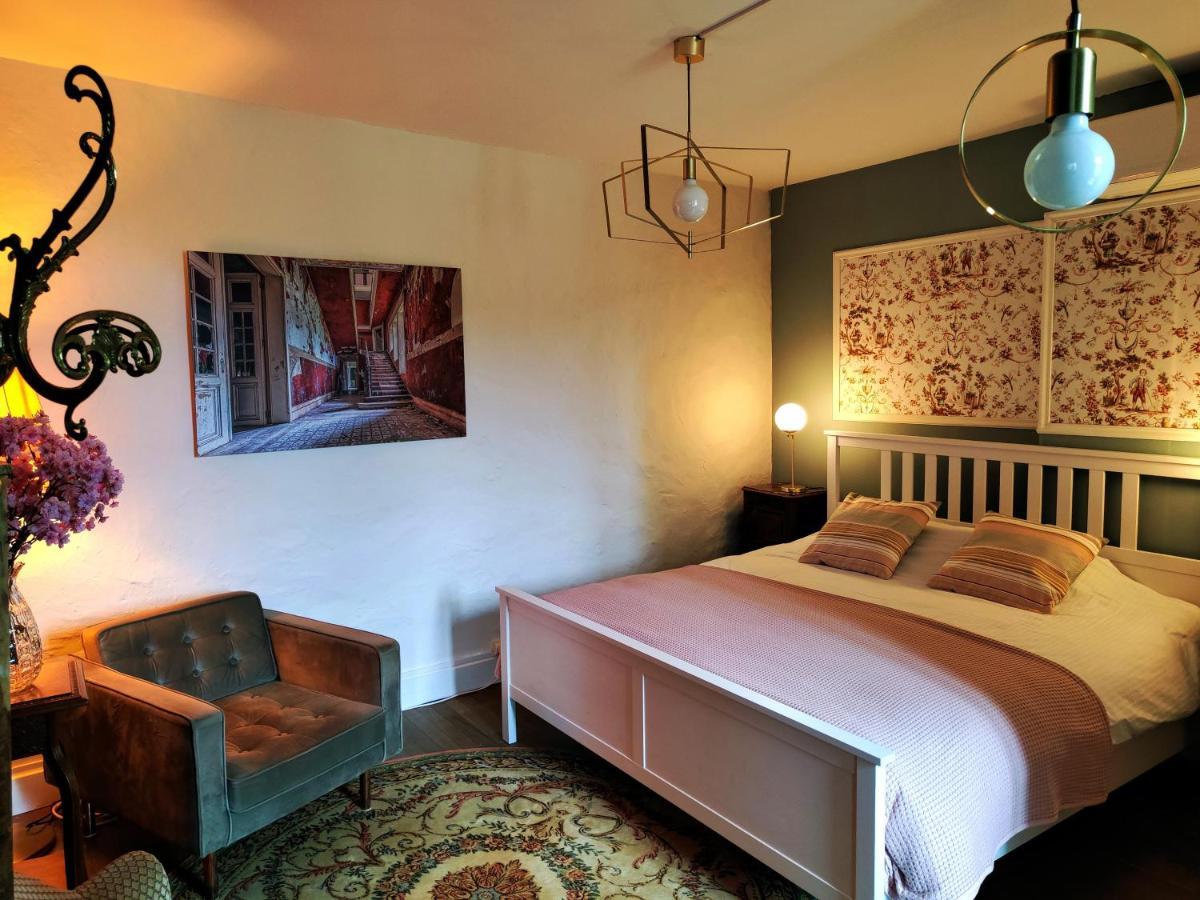 Maison Egalite Melay  Екстер'єр фото