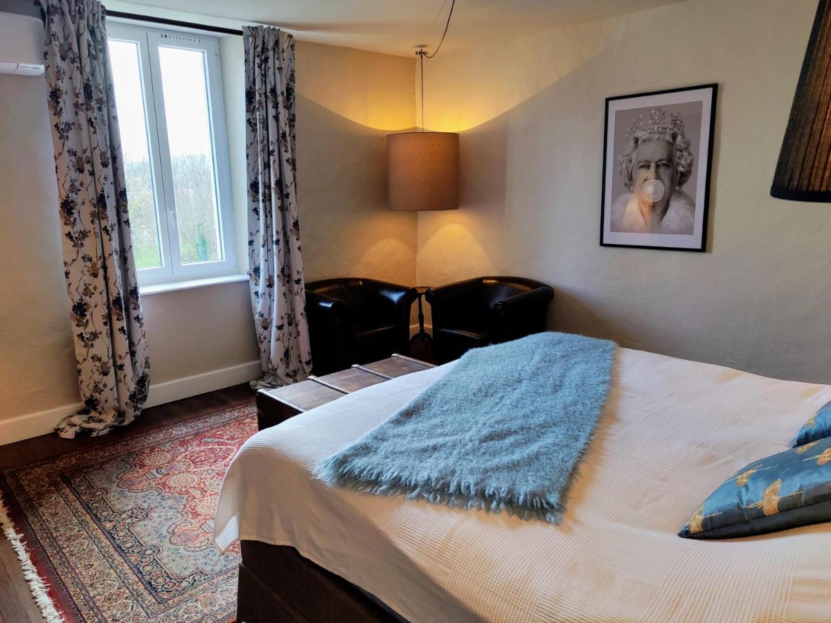 Maison Egalite Melay  Екстер'єр фото
