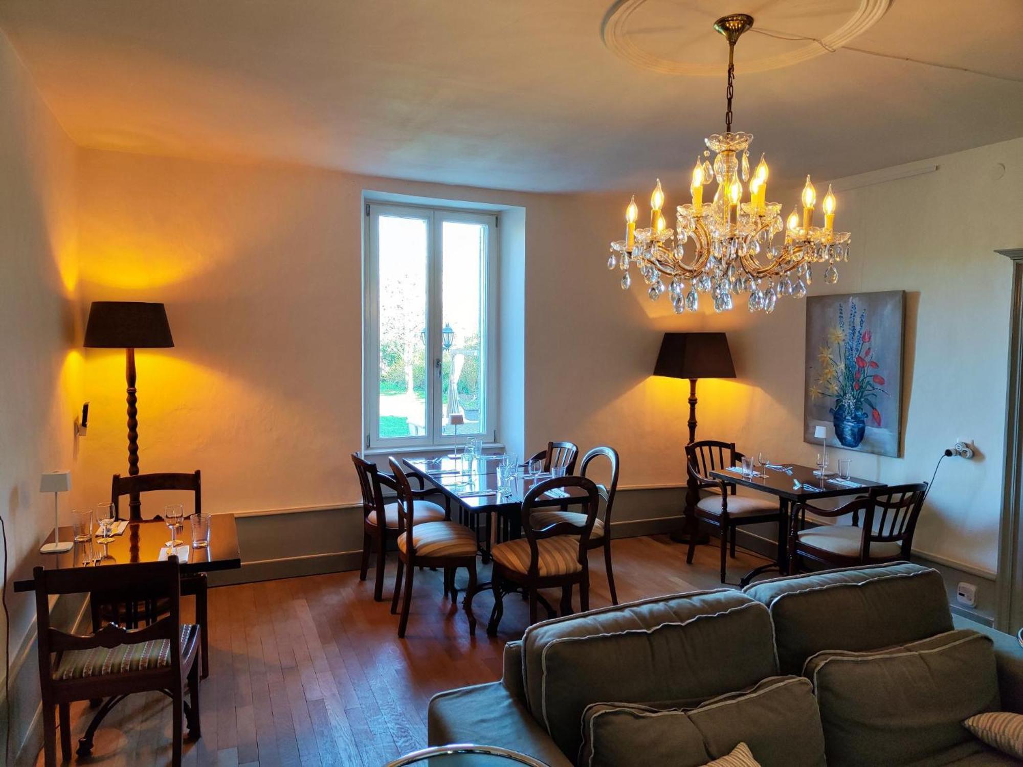 Maison Egalite Melay  Екстер'єр фото