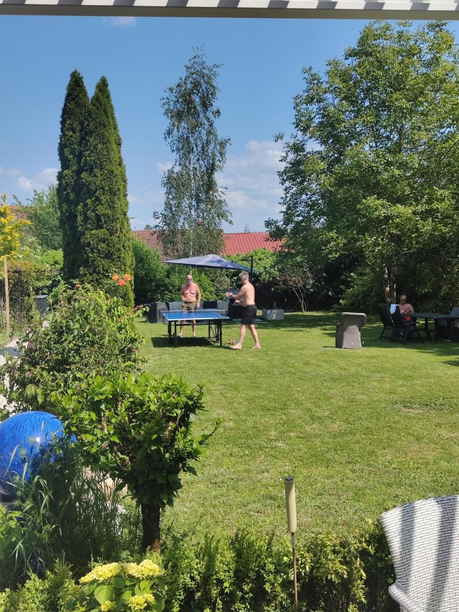 Maison Egalite Melay  Екстер'єр фото