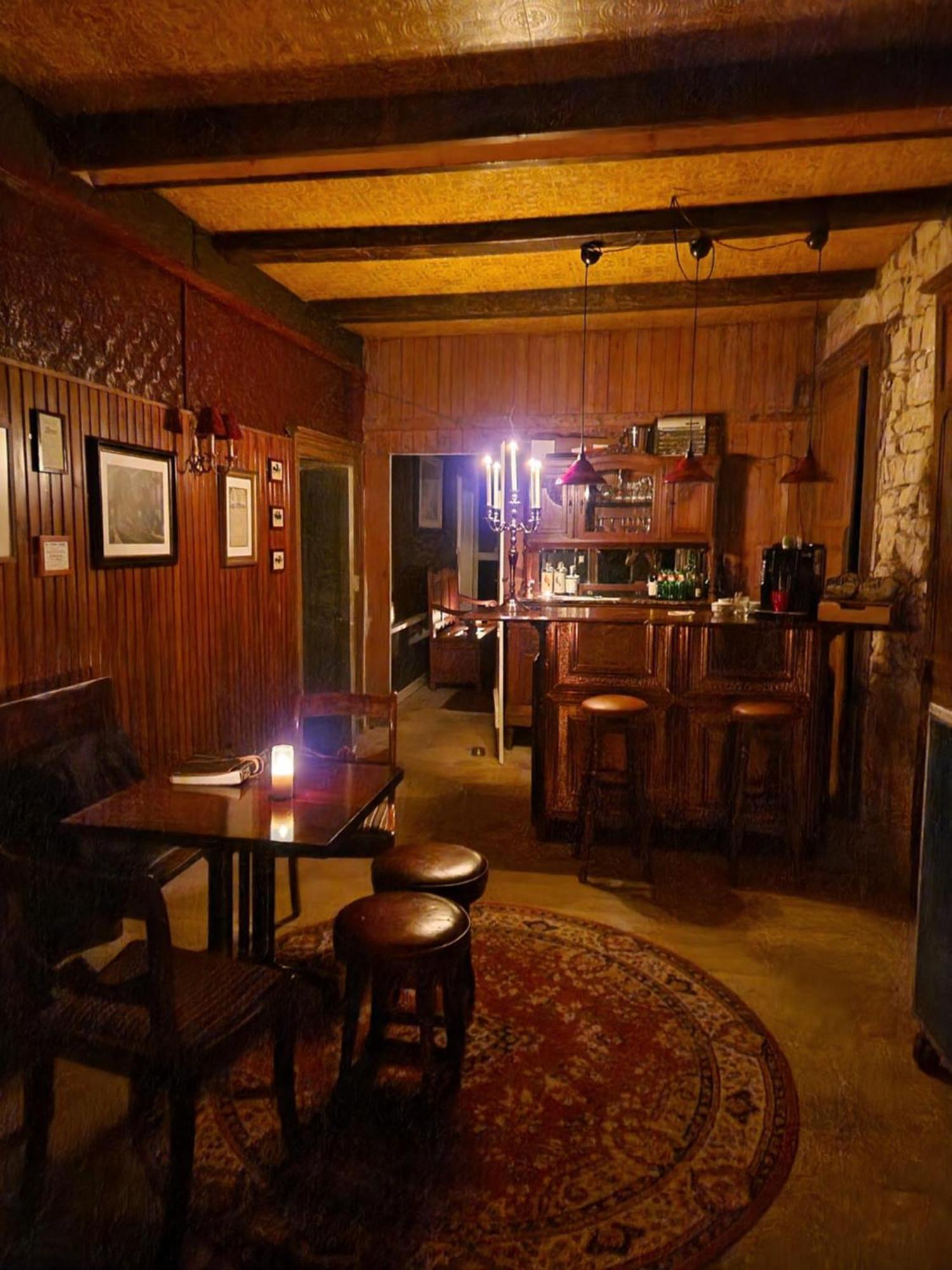 Maison Egalite Melay  Екстер'єр фото