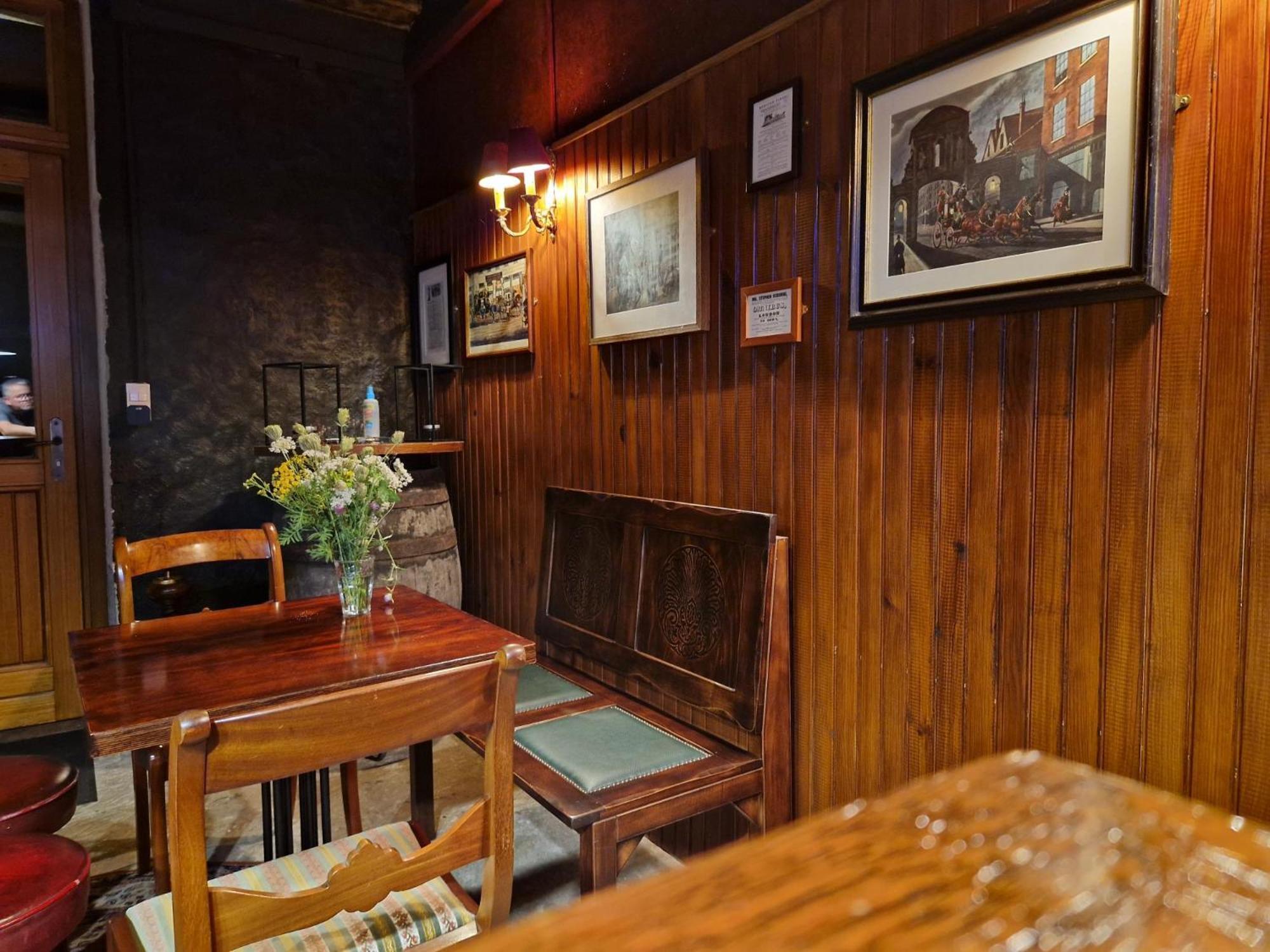 Maison Egalite Melay  Екстер'єр фото