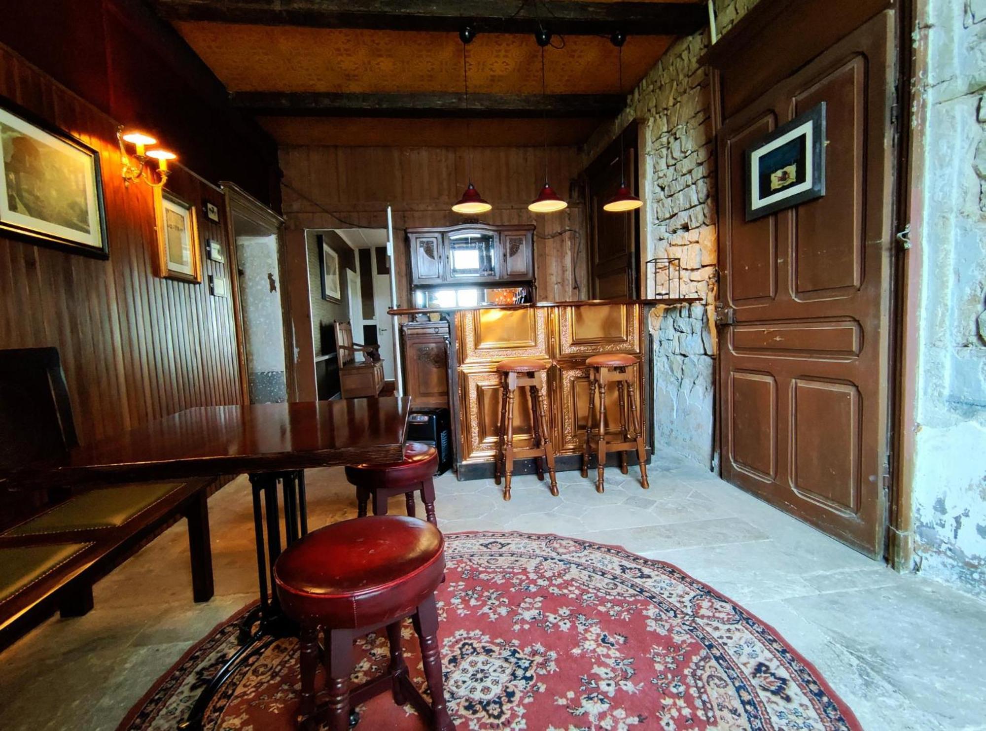 Maison Egalite Melay  Екстер'єр фото