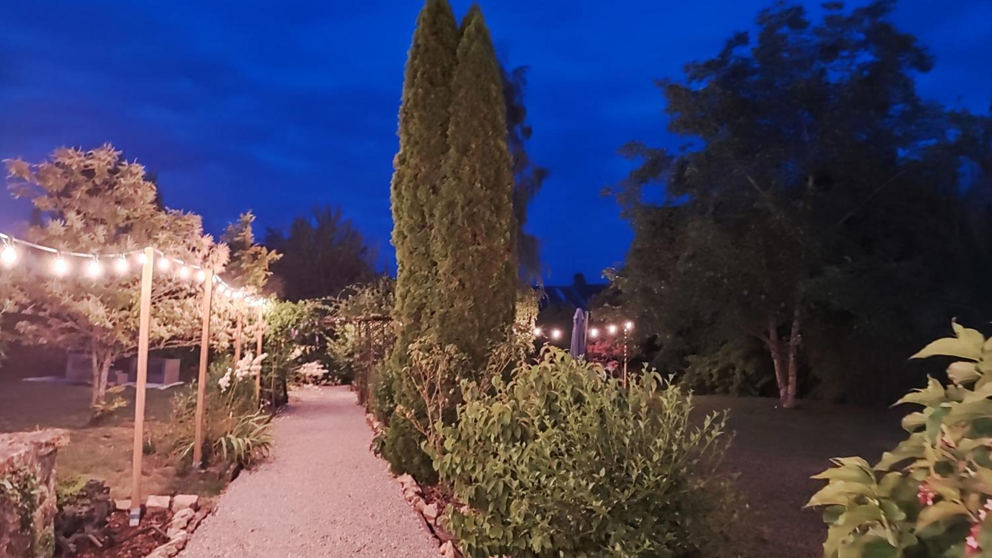 Maison Egalite Melay  Екстер'єр фото